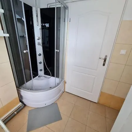 Apartament Fantastic Waw - Nw30 C Warszawa