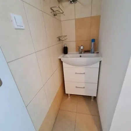 Διαμέρισμα Fantastic Waw - Nw30 C