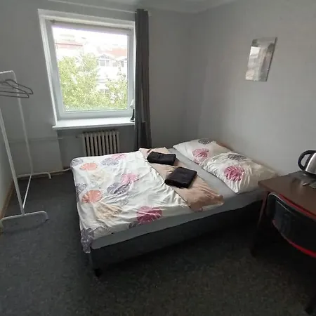 Apartment Fantastic Waw - Nw30 C