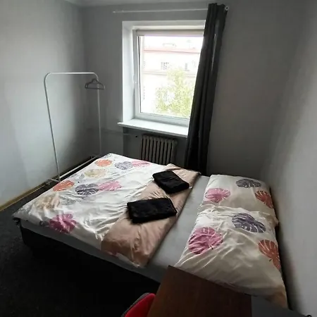 Apartment Fantastic Waw - Nw30 C *