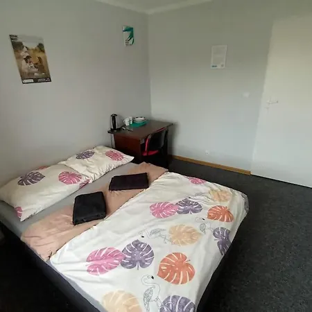 Fantastic Waw - Nw30 C Apartment *