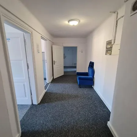 Appartement Fantastic Waw - Nw30 C Varsovie