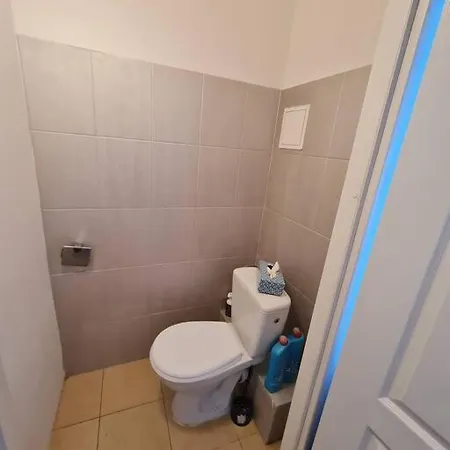 Fantastic Waw - Nw30 C Appartement Varsovie